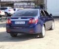 Шевроле Эпика 2007 в Днепре (Днепропетровске) на Automoto.ua Синий Шевроле Эпика, объемом двигателя 2 л и пробегом 250 тыс. км за 6599 $, фото 27 на Automoto.ua