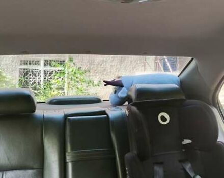 Синий Шевроле Эпика, объемом двигателя 2 л и пробегом 149 тыс. км за 5000 $, фото 12 на Automoto.ua