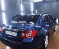 Шевроле Эпика 2007 в Днепре (Днепропетровске) на Automoto.ua Синий Шевроле Эпика, объемом двигателя 2 л и пробегом 250 тыс. км за 6599 $, фото 63 на Automoto.ua