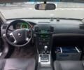 Синий Шевроле Эпика, объемом двигателя 2.5 л и пробегом 245 тыс. км за 3600 $, фото 2 на Automoto.ua