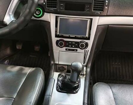 Синий Шевроле Эпика, объемом двигателя 2 л и пробегом 149 тыс. км за 5000 $, фото 1 на Automoto.ua