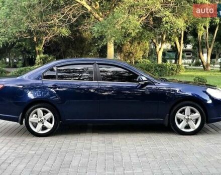 Шевроле Эпика 2007 в Днепре (Днепропетровске) на Automoto.ua Синий Шевроле Эпика, объемом двигателя 2 л и пробегом 250 тыс. км за 6599 $, фото 58 на Automoto.ua