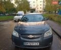 Синий Шевроле Эпика, объемом двигателя 2 л и пробегом 199 тыс. км за 6250 $, фото 13 на Automoto.ua