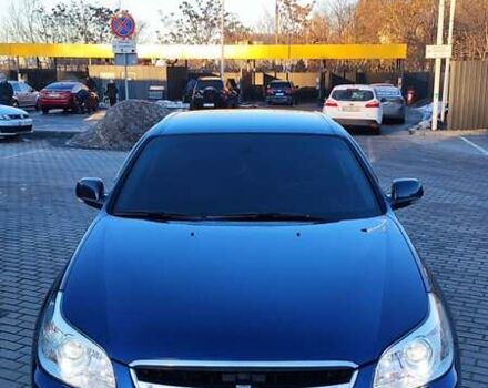 Шевроле Эпика 2007 в Днепре (Днепропетровске) на Automoto.ua Синий Шевроле Эпика, объемом двигателя 2 л и пробегом 250 тыс. км за 6599 $, фото 18 на Automoto.ua