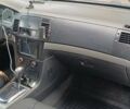Синий Шевроле Эпика, объемом двигателя 2.5 л и пробегом 190 тыс. км за 5500 $, фото 15 на Automoto.ua