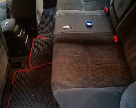 Синий Шевроле Эпика, объемом двигателя 1.99 л и пробегом 352 тыс. км за 4500 $, фото 8 на Automoto.ua