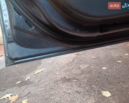 Синий Шевроле Эпика, объемом двигателя 1.99 л и пробегом 352 тыс. км за 4500 $, фото 13 на Automoto.ua