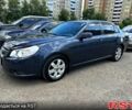 Синій Шевроле Епіка, об'ємом двигуна 2 л та пробігом 236 тис. км за 5300 $, фото 1 на Automoto.ua