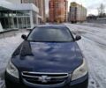 Синий Шевроле Эпика, объемом двигателя 2 л и пробегом 248 тыс. км за 4964 $, фото 1 на Automoto.ua