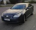 Синій Шевроле Епіка, об'ємом двигуна 1.99 л та пробігом 352 тис. км за 3600 $, фото 1 на Automoto.ua