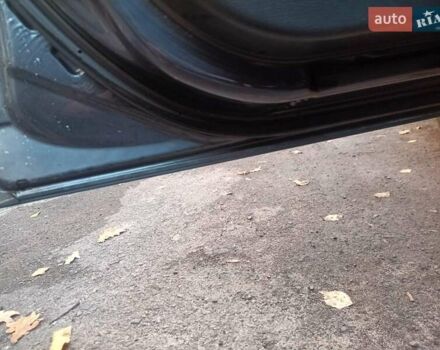 Синий Шевроле Эпика, объемом двигателя 1.99 л и пробегом 352 тыс. км за 4500 $, фото 2 на Automoto.ua