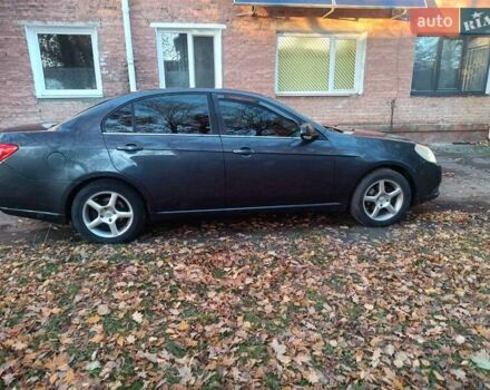 Синий Шевроле Эпика, объемом двигателя 1.99 л и пробегом 352 тыс. км за 4500 $, фото 17 на Automoto.ua