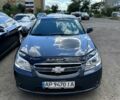 Синій Шевроле Епіка, об'ємом двигуна 2 л та пробігом 236 тис. км за 5300 $, фото 2 на Automoto.ua