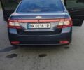 Синій Шевроле Епіка, об'ємом двигуна 1.99 л та пробігом 352 тис. км за 3600 $, фото 7 на Automoto.ua