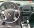 Синій Шевроле Епіка, об'ємом двигуна 2.49 л та пробігом 90 тис. км за 5450 $, фото 41 на Automoto.ua