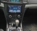 Синий Шевроле Эпика, объемом двигателя 2.5 л и пробегом 108 тыс. км за 6000 $, фото 4 на Automoto.ua