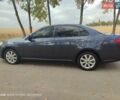 Синій Шевроле Епіка, об'ємом двигуна 2.49 л та пробігом 90 тис. км за 5450 $, фото 10 на Automoto.ua