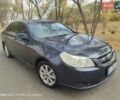 Синій Шевроле Епіка, об'ємом двигуна 2.49 л та пробігом 90 тис. км за 5450 $, фото 12 на Automoto.ua