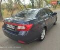 Синій Шевроле Епіка, об'ємом двигуна 2.49 л та пробігом 90 тис. км за 5450 $, фото 8 на Automoto.ua