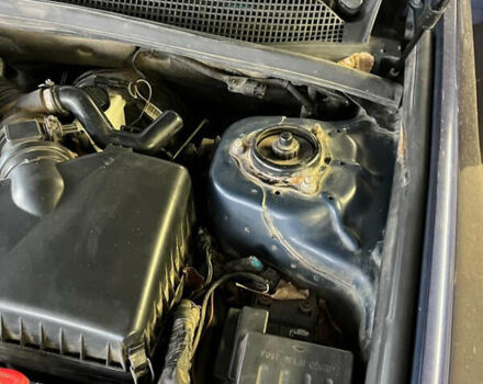 Синий Шевроле Эпика, объемом двигателя 2.49 л и пробегом 267 тыс. км за 5000 $, фото 7 на Automoto.ua