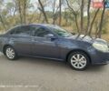 Синій Шевроле Епіка, об'ємом двигуна 2.49 л та пробігом 90 тис. км за 5450 $, фото 6 на Automoto.ua