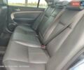 Синій Шевроле Епіка, об'ємом двигуна 2.49 л та пробігом 90 тис. км за 5450 $, фото 53 на Automoto.ua