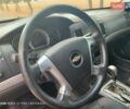 Синій Шевроле Епіка, об'ємом двигуна 2.49 л та пробігом 90 тис. км за 5450 $, фото 38 на Automoto.ua