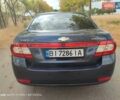 Синій Шевроле Епіка, об'ємом двигуна 2.49 л та пробігом 90 тис. км за 5450 $, фото 9 на Automoto.ua
