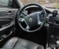 Синий Шевроле Эпика, объемом двигателя 2.5 л и пробегом 108 тыс. км за 6000 $, фото 5 на Automoto.ua