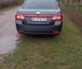 Синий Шевроле Эпика, объемом двигателя 2.5 л и пробегом 108 тыс. км за 6000 $, фото 3 на Automoto.ua