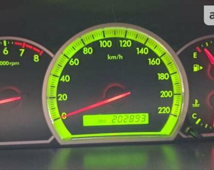 Синій Шевроле Епіка, об'ємом двигуна 1.99 л та пробігом 203 тис. км за 5000 $, фото 25 на Automoto.ua