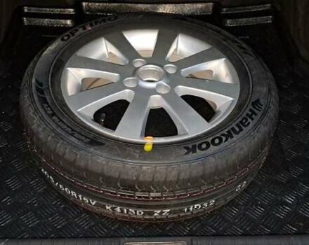 Синій Шевроле Епіка, об'ємом двигуна 1.99 л та пробігом 203 тис. км за 5000 $, фото 24 на Automoto.ua