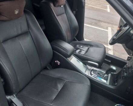 Синий Шевроле Эпика, объемом двигателя 2.5 л и пробегом 245 тыс. км за 3600 $, фото 1 на Automoto.ua