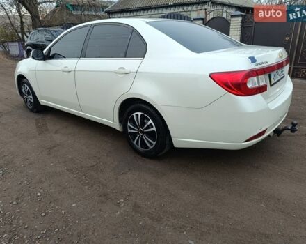 Синий Шевроле Эпика, объемом двигателя 1.99 л и пробегом 180 тыс. км за 4900 $, фото 1 на Automoto.ua