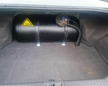 Зелений Шевроле Епіка, об'ємом двигуна 2 л та пробігом 220 тис. км за 4300 $, фото 7 на Automoto.ua