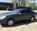 Зелений Шевроле Епіка, об'ємом двигуна 2 л та пробігом 176 тис. км за 4000 $, фото 2 на Automoto.ua