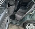 Зеленый Шевроле Эпика, объемом двигателя 2 л и пробегом 189 тыс. км за 2900 $, фото 5 на Automoto.ua