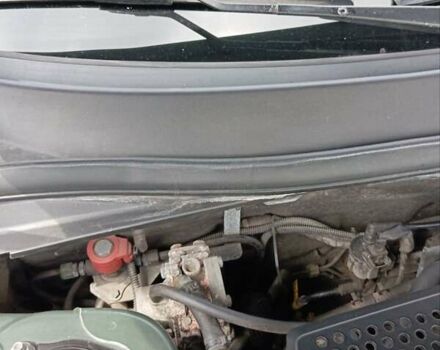 Зелений Шевроле Епіка, об'ємом двигуна 1.99 л та пробігом 263 тис. км за 5400 $, фото 7 на Automoto.ua