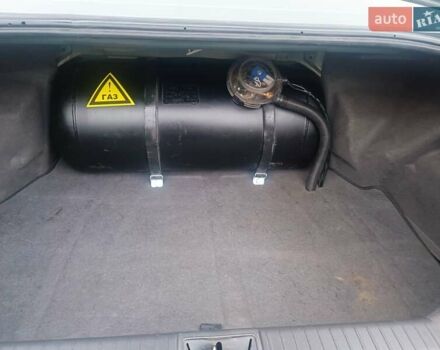 Зелений Шевроле Епіка, об'ємом двигуна 2 л та пробігом 220 тис. км за 4300 $, фото 8 на Automoto.ua