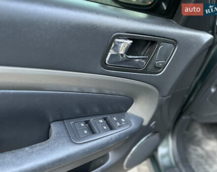 Зеленый Шевроле Эпика, объемом двигателя 2.5 л и пробегом 162 тыс. км за 4299 $, фото 41 на Automoto.ua