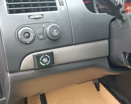 Зеленый Шевроле Эпика, объемом двигателя 1.99 л и пробегом 245 тыс. км за 4400 $, фото 14 на Automoto.ua