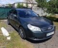 Зелений Шевроле Епіка, об'ємом двигуна 1.99 л та пробігом 383 тис. км за 4500 $, фото 1 на Automoto.ua