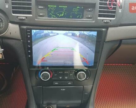 Зеленый Шевроле Эпика, объемом двигателя 1.99 л и пробегом 245 тыс. км за 4400 $, фото 20 на Automoto.ua