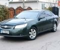 Зеленый Шевроле Эпика, объемом двигателя 1.99 л и пробегом 245 тыс. км за 4400 $, фото 10 на Automoto.ua