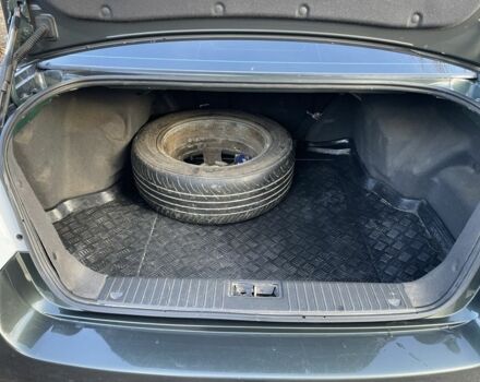 Зелений Шевроле Епіка, об'ємом двигуна 2 л та пробігом 236 тис. км за 4300 $, фото 8 на Automoto.ua