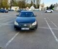 Зеленый Шевроле Эпика, объемом двигателя 2.5 л и пробегом 306 тыс. км за 2505 $, фото 1 на Automoto.ua