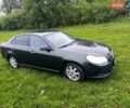 Зелений Шевроле Епіка, об'ємом двигуна 2 л та пробігом 250 тис. км за 3500 $, фото 1 на Automoto.ua