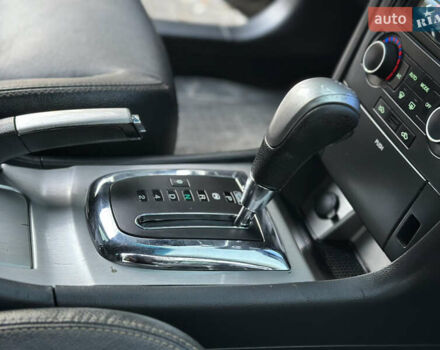 Зеленый Шевроле Эпика, объемом двигателя 2.5 л и пробегом 162 тыс. км за 4299 $, фото 22 на Automoto.ua