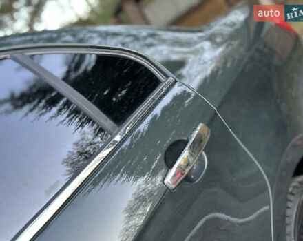 Зеленый Шевроле Эпика, объемом двигателя 2.5 л и пробегом 162 тыс. км за 4299 $, фото 38 на Automoto.ua