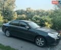 Зелений Шевроле Епіка, об'ємом двигуна 2 л та пробігом 240 тис. км за 4500 $, фото 1 на Automoto.ua
